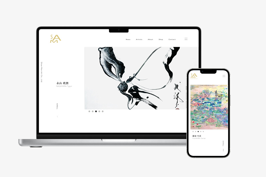 株式会社Show-Mon Art