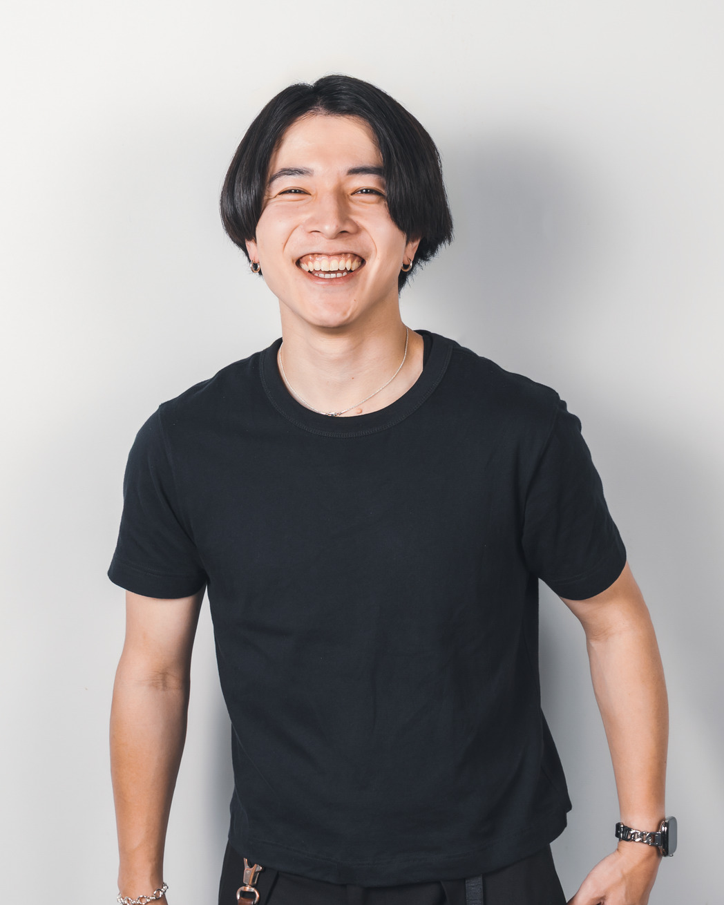 赤崎 徹