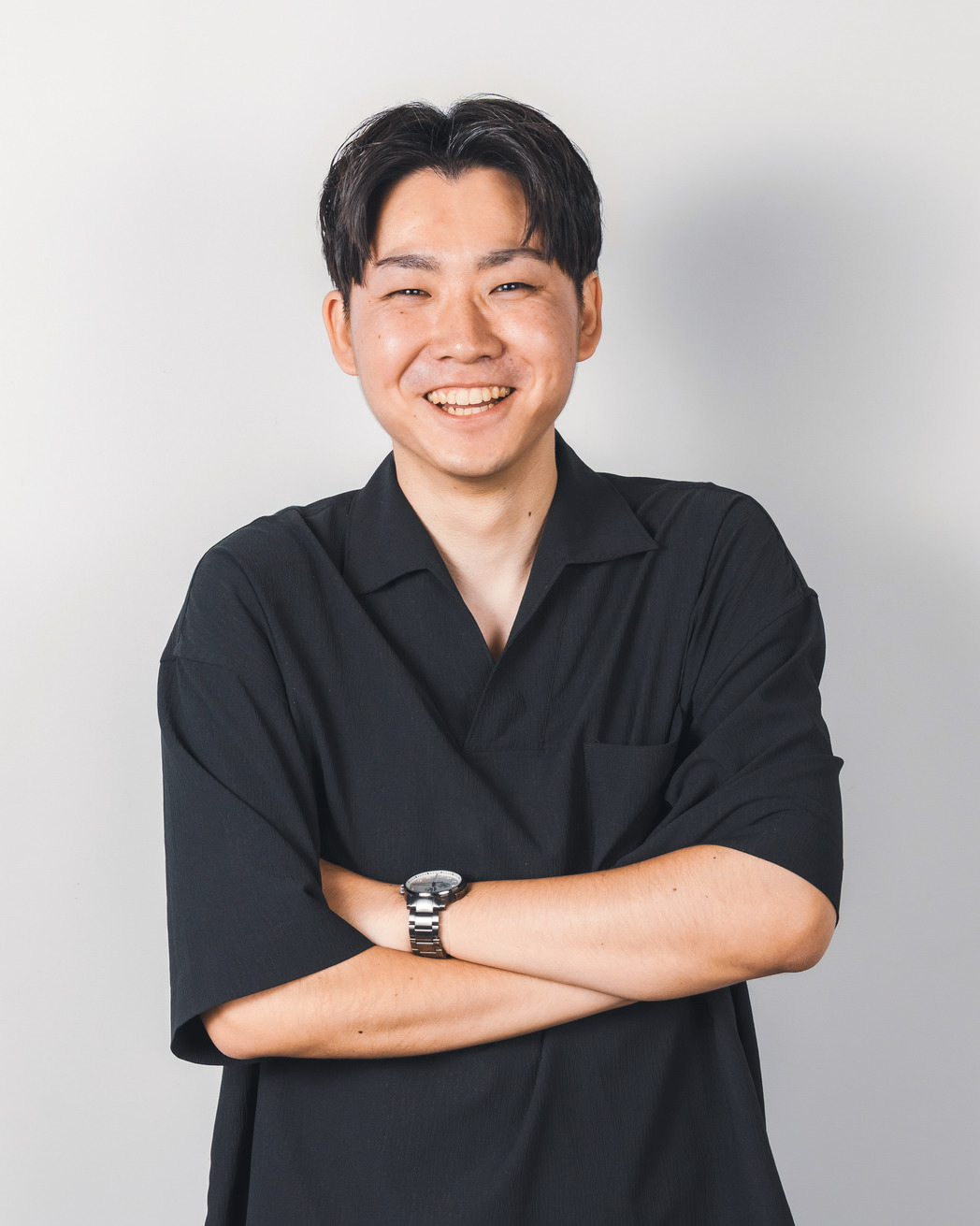 小林 克暉