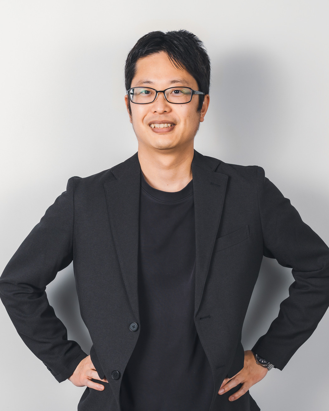大石 竜也