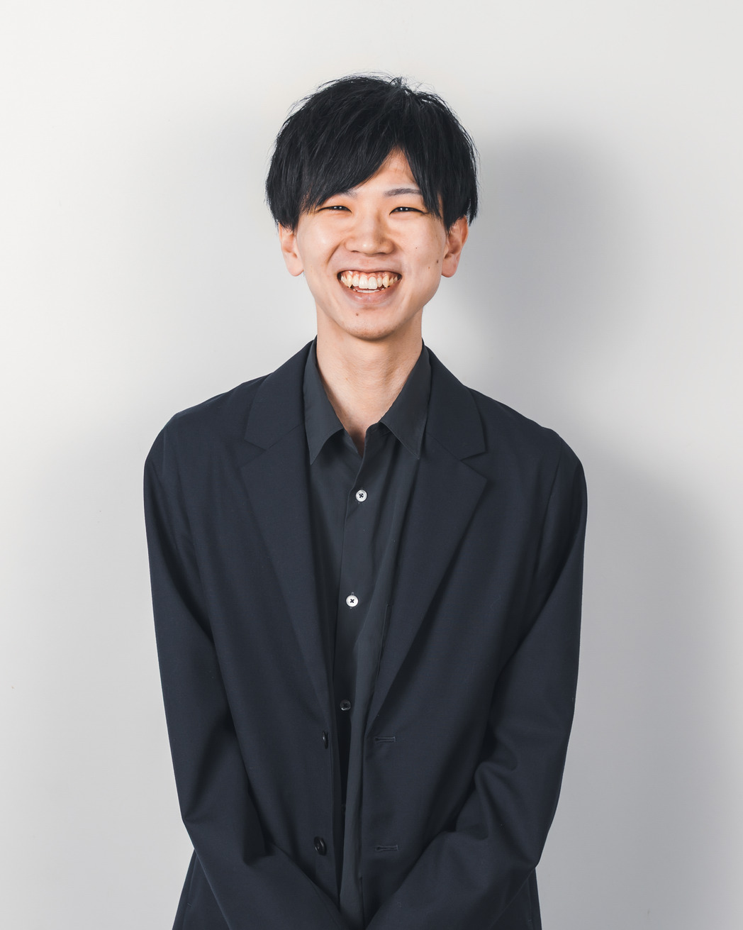 内田 勇希