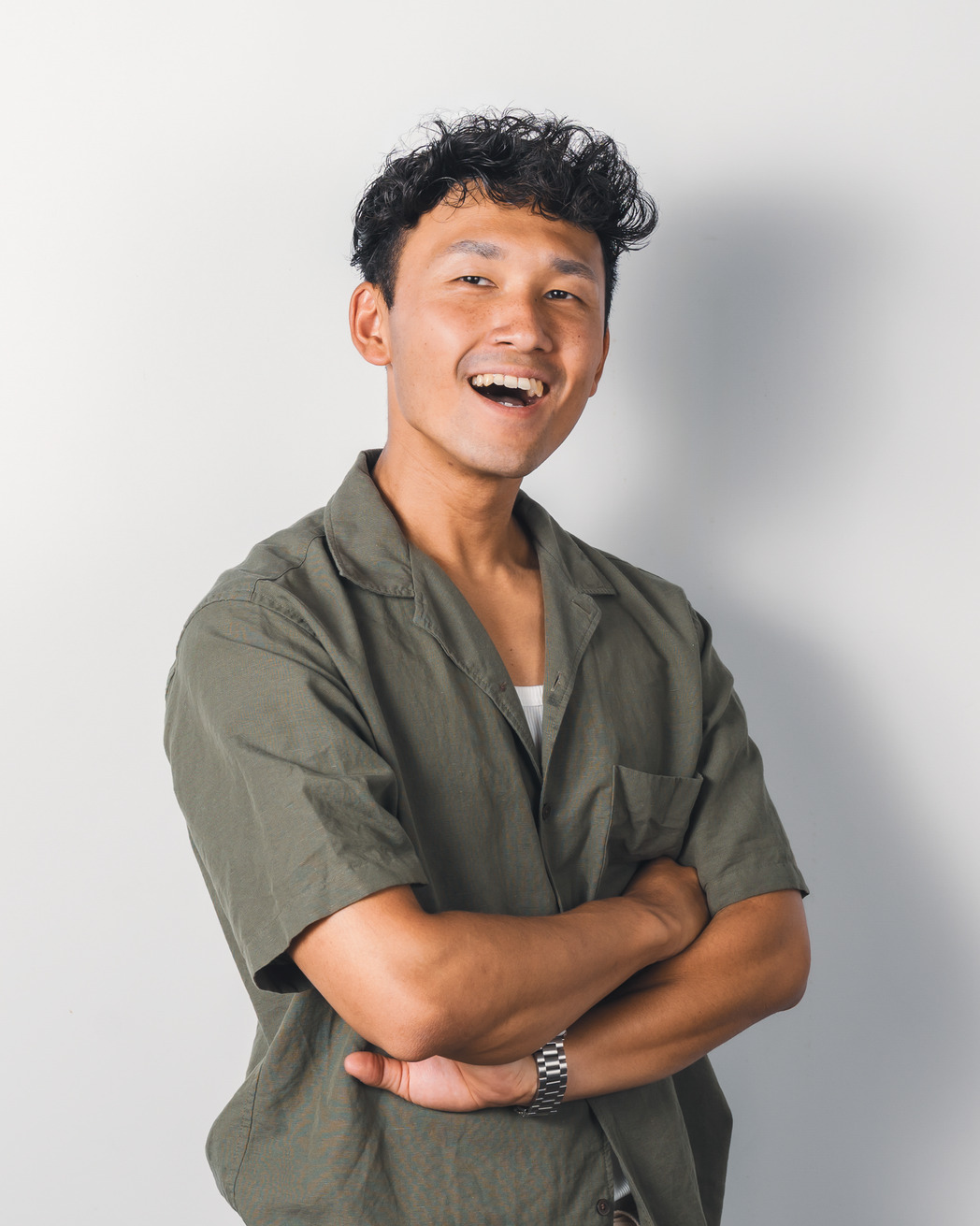 長谷川 雄大