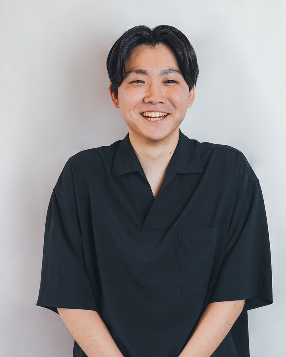 小林 克暉