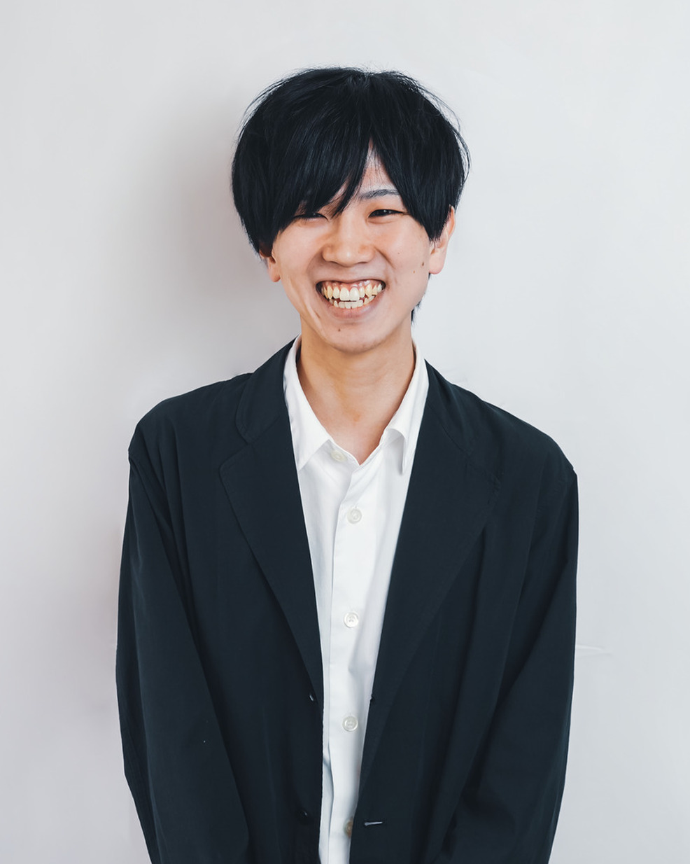 内田 勇希