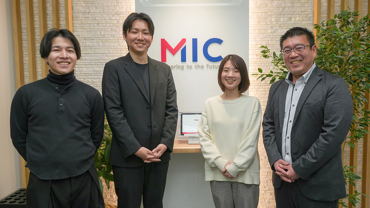 イメージはあるけど具体的じゃない。ふわっとしたオーダーを映像として形にできた理由